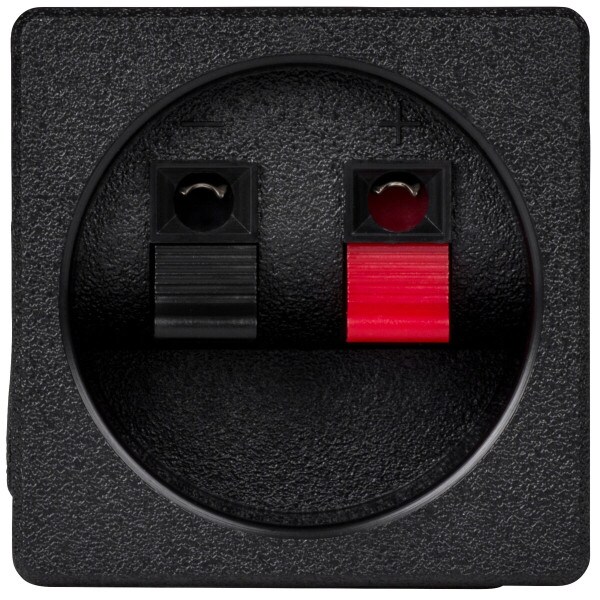 Main product image for Square Pressfit Terminal 260-296